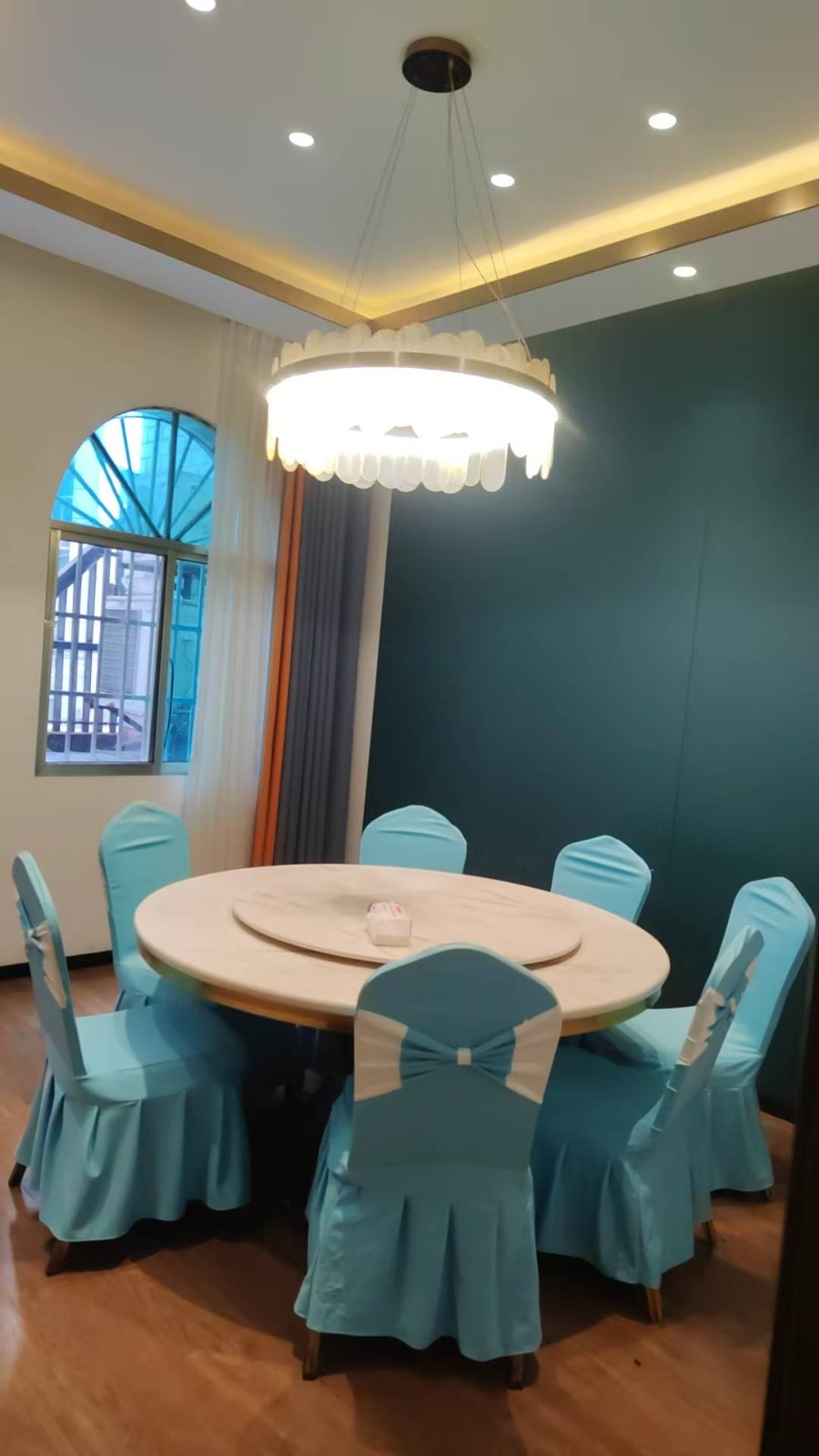 仁怀朝阳医院旁独栋大型餐饮店转让