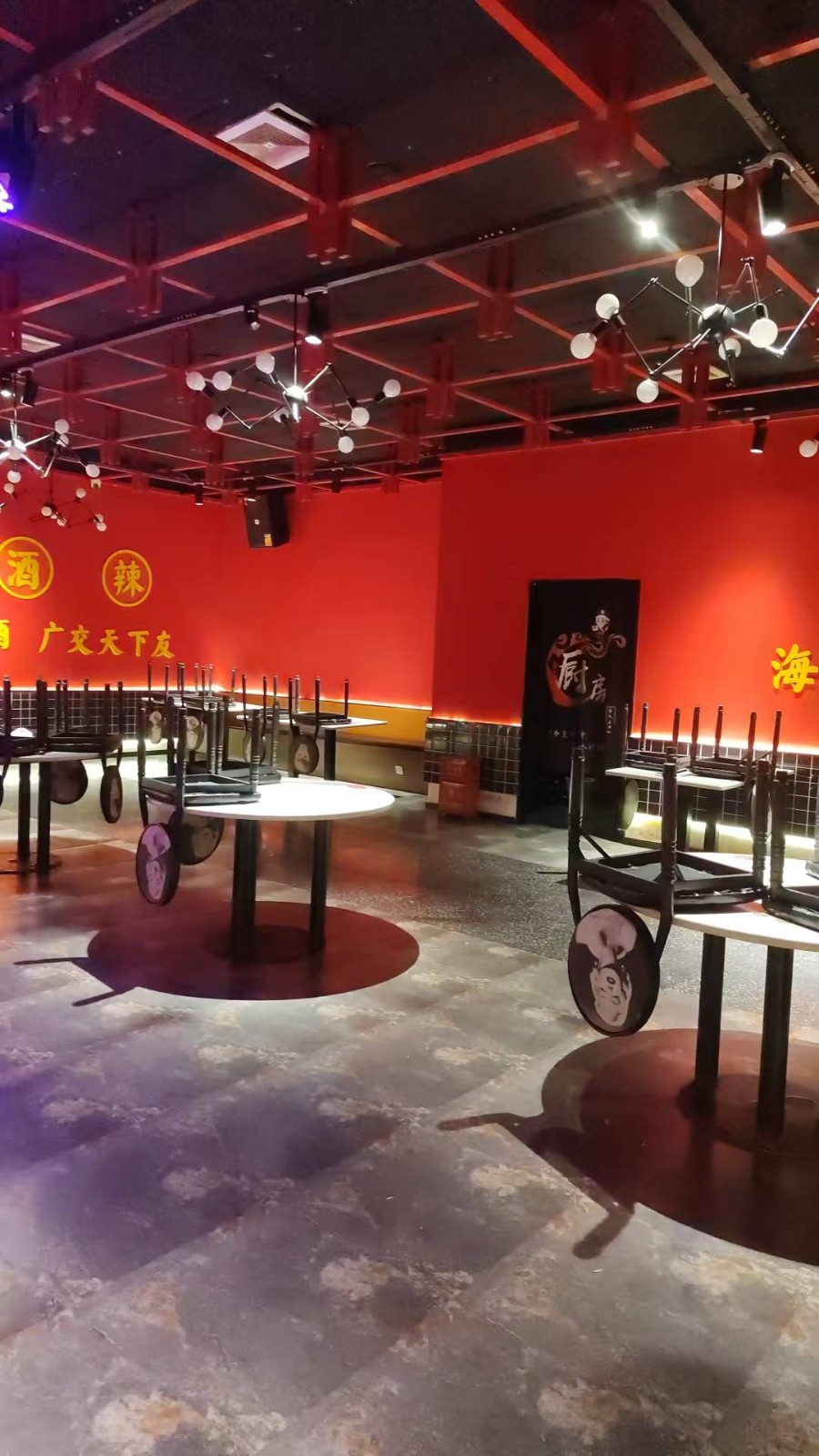仁怀朝阳医院旁独栋大型餐饮店转让