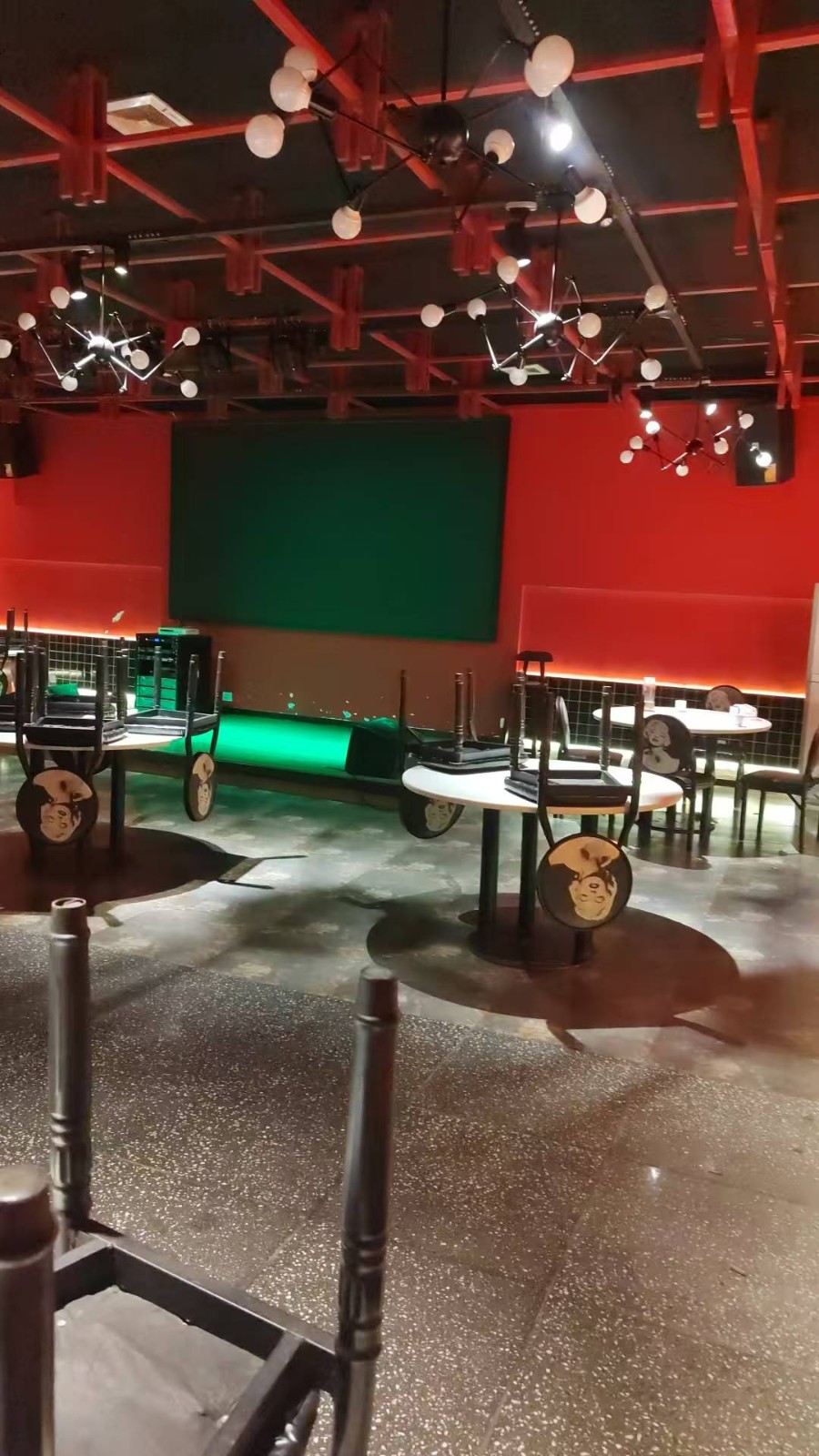 仁怀朝阳医院旁独栋大型餐饮店转让