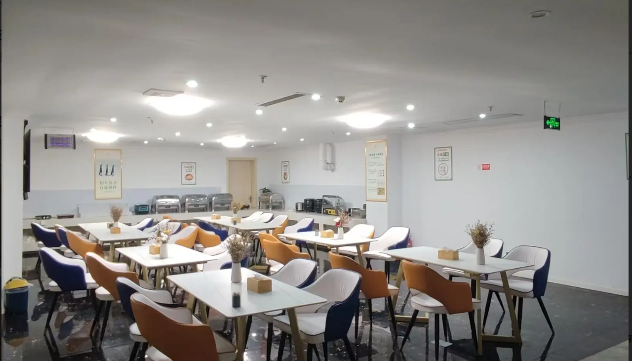 (转让)维也纳智好连锁酒店。