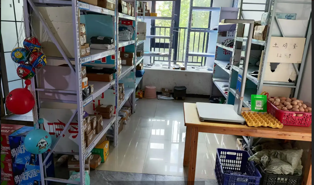 (转让)小区里面，生意稳定，本人是有几个店忙不过来