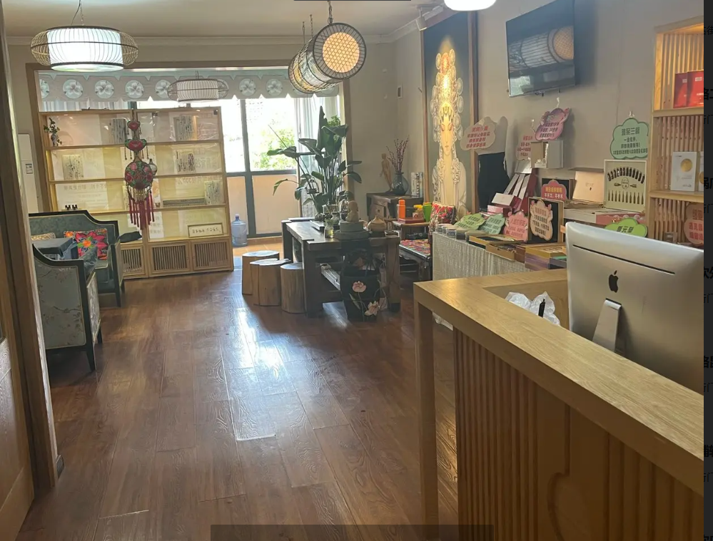 (转让)经营中有稳定客源接手可做