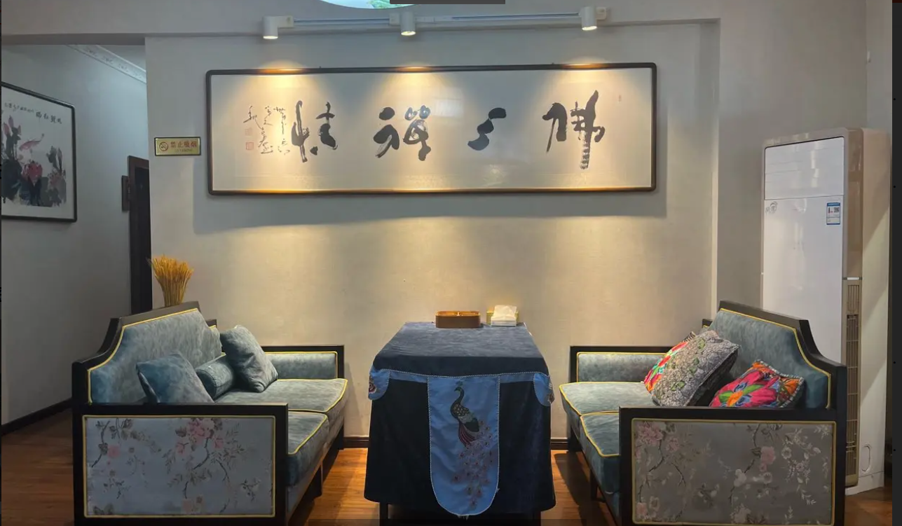 (转让)经营中有稳定客源接手可做