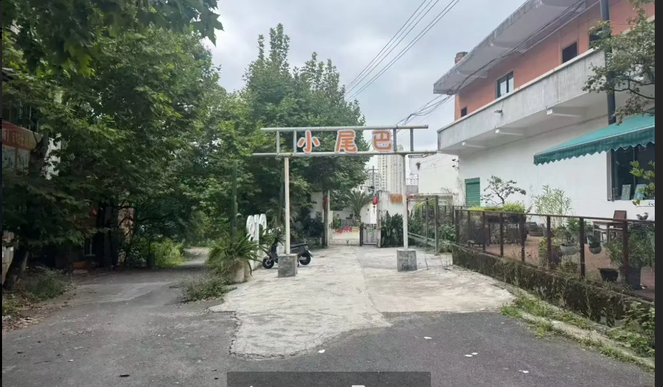 (转让)遵义大型宠物寄养基地转让