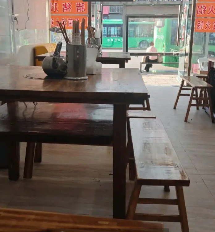 (转让)流动客人多店铺位置好