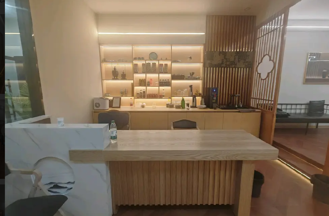 (转让)全新装修棋牌室转让.11个包房.由于工作变动无法经营
