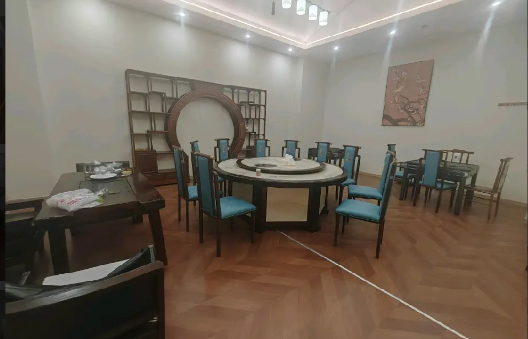 (转让)全新装修棋牌室转让.11个包房.由于工作变动无法经营