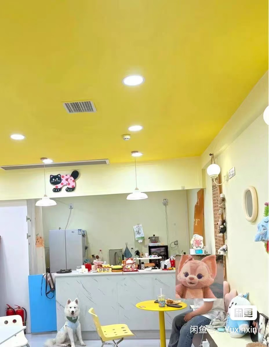 唯一国际炸鸡店转让