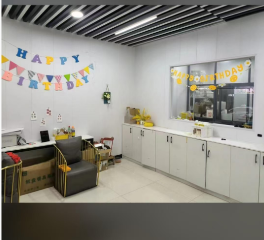 仁怀新天地临街蛋糕甜品店转让（可空转）