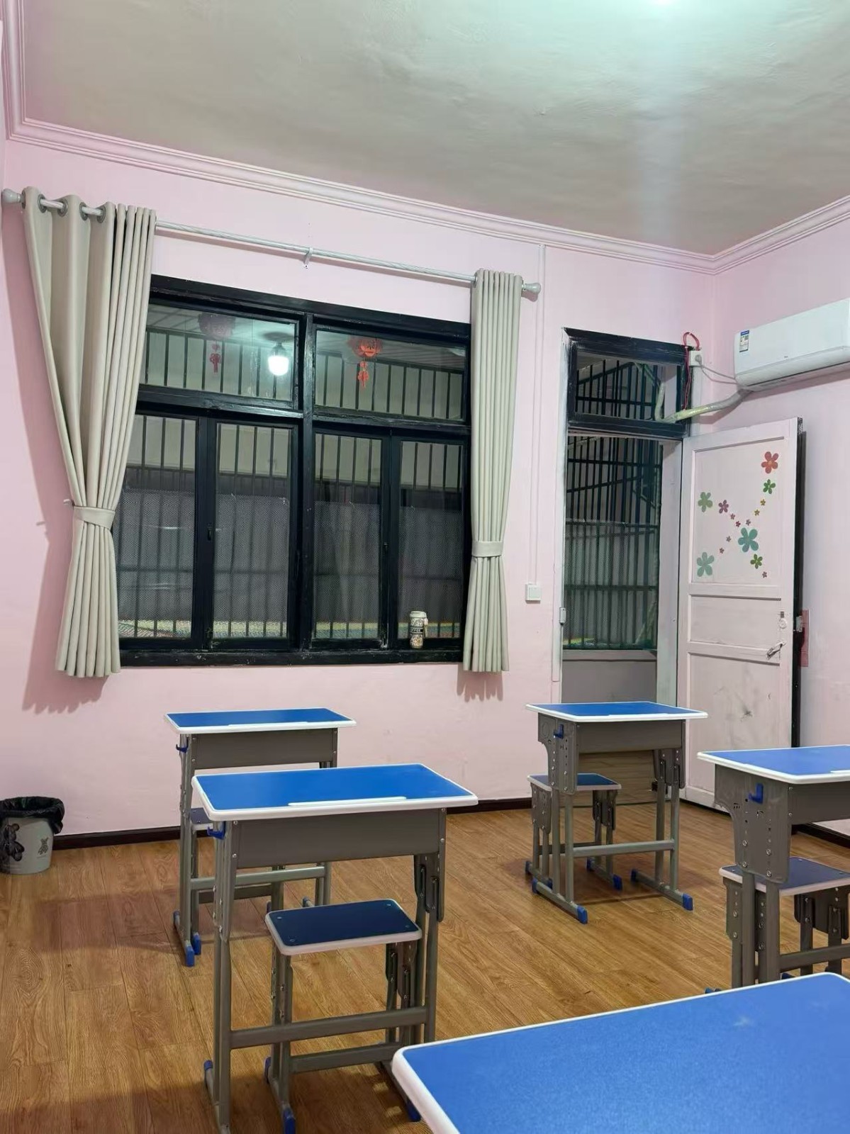 仁怀四小门口午托园带生源转让