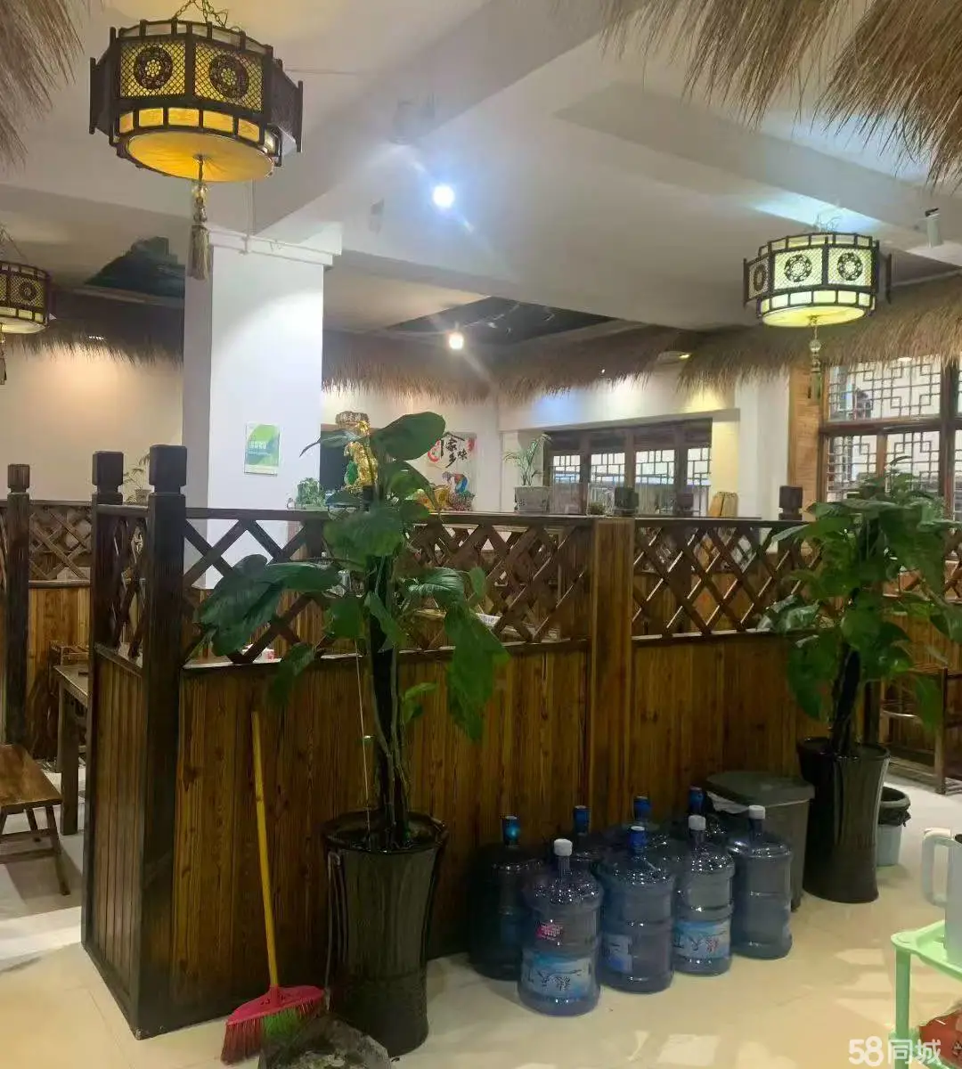 (转让)400平，公园路创锅肉馆，7年老店客源稳定，高性价比高