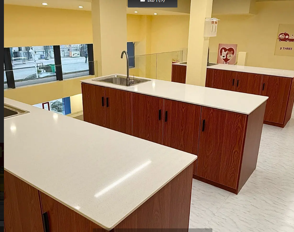 (转让)对面就是瑞兴咖啡古茗霸王茶姬!附近商圈吃喝玩乐一条街