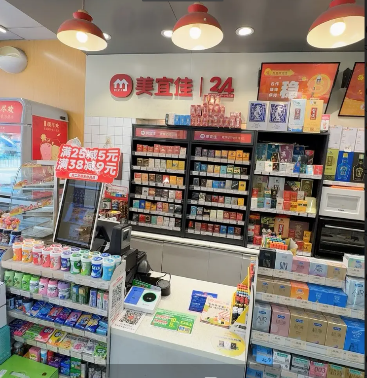 (转让)位于上海路熙园小区门面