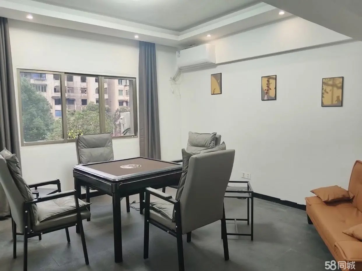 (转让)位于万里路星力城C馆旁边