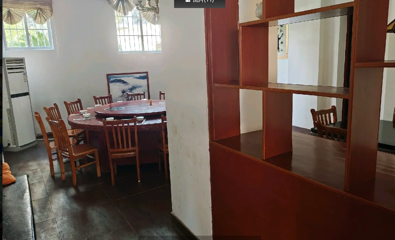 (转让)余庆营业中餐饮店转让