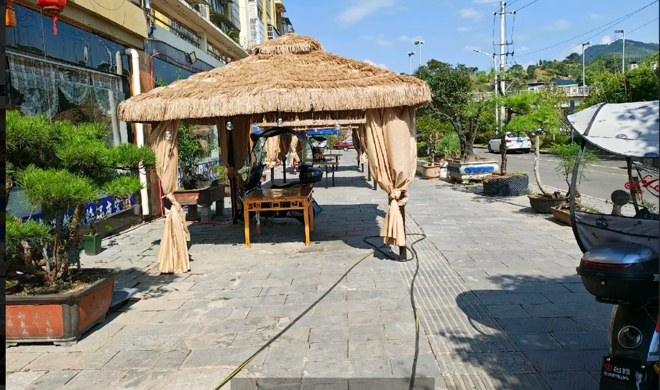 (转让)余庆营业中餐饮店转让