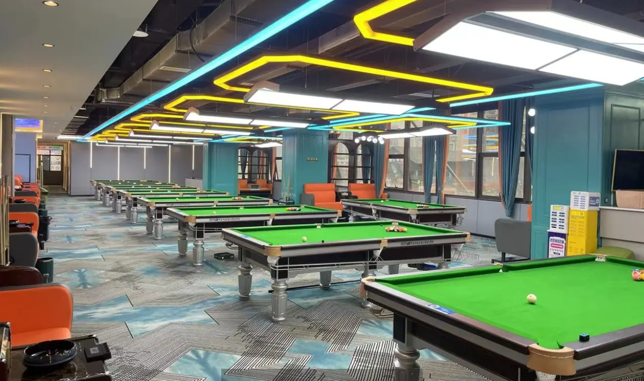 (转让)五年老店转让!!客源充足、免维护直接营业