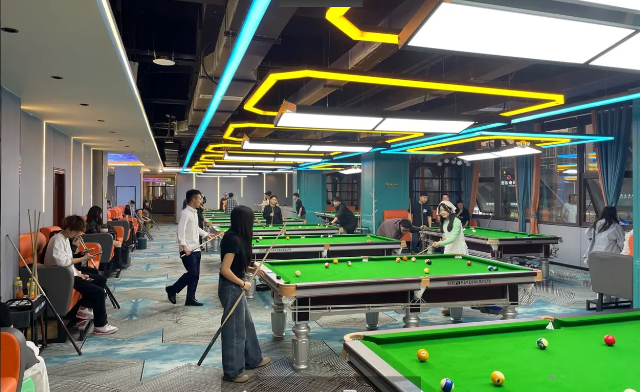 (转让)五年老店转让!!客源充足、免维护直接营业