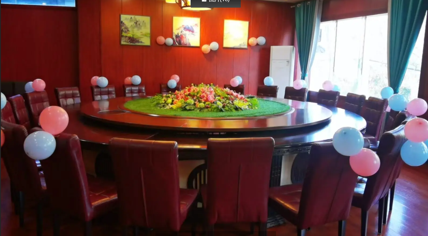 (转让) 黔味园山庄寻找合作伙伴，转让或转租，欢迎有意者到店参观洽谈。