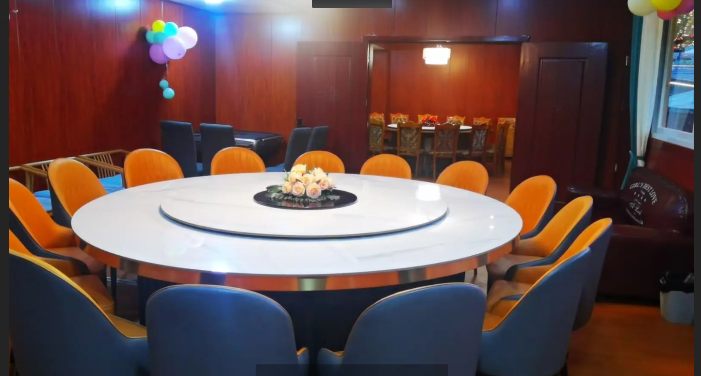 (转让) 黔味园山庄寻找合作伙伴，转让或转租，欢迎有意者到店参观洽谈。