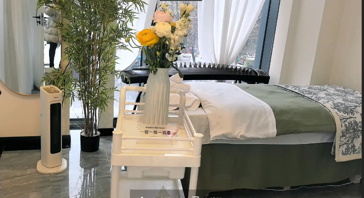 (转让)皮肤管理健康管理店转让