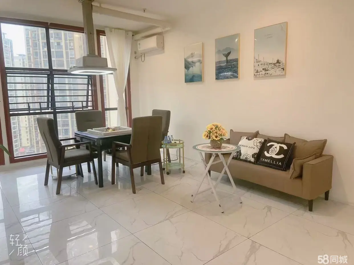 (转让)自助棋牌室转让、交通停车便利、状态