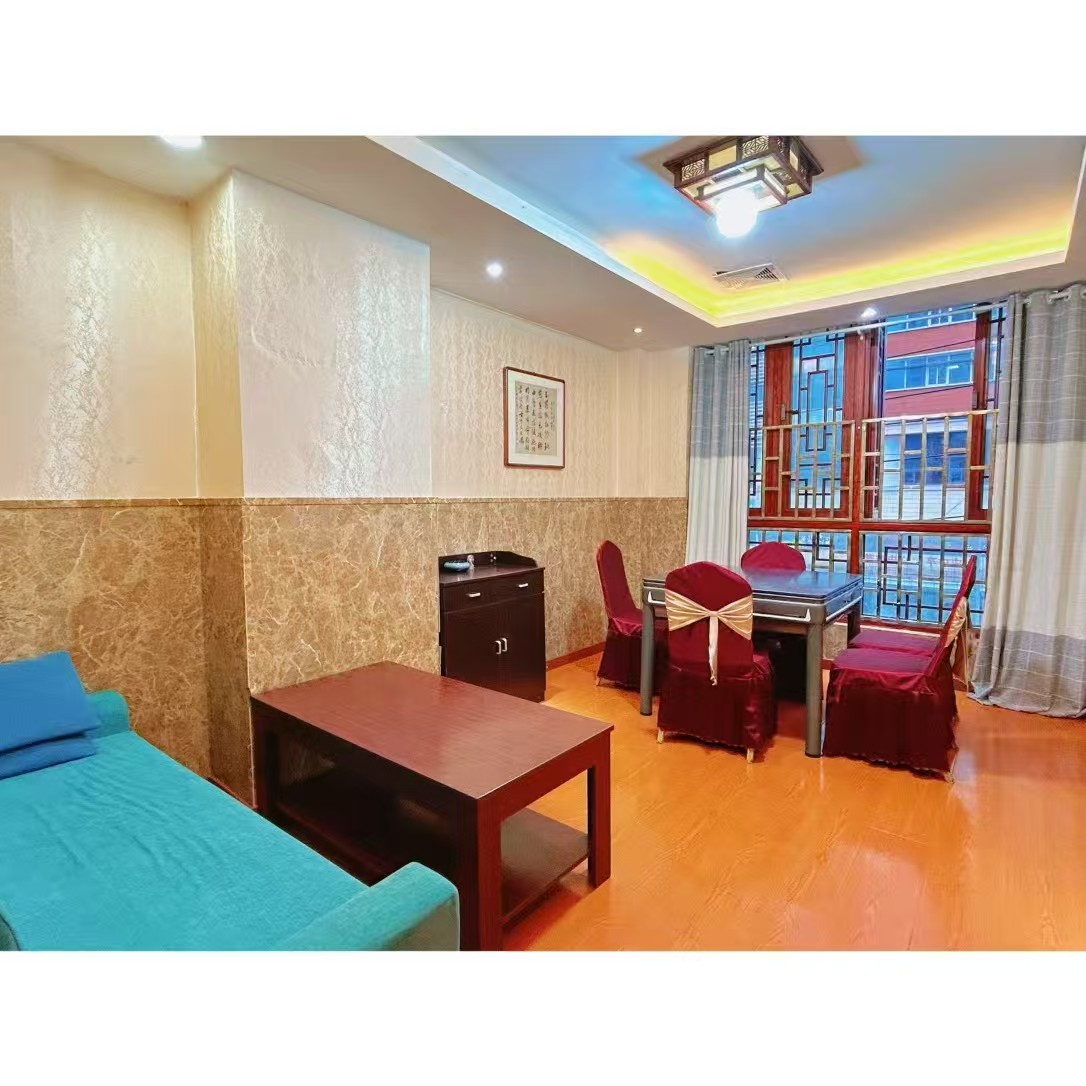 南白中心地段私房菜整体转让