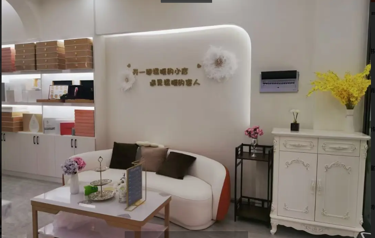 (转让)精装修，设施齐全，可快速接手经营。。