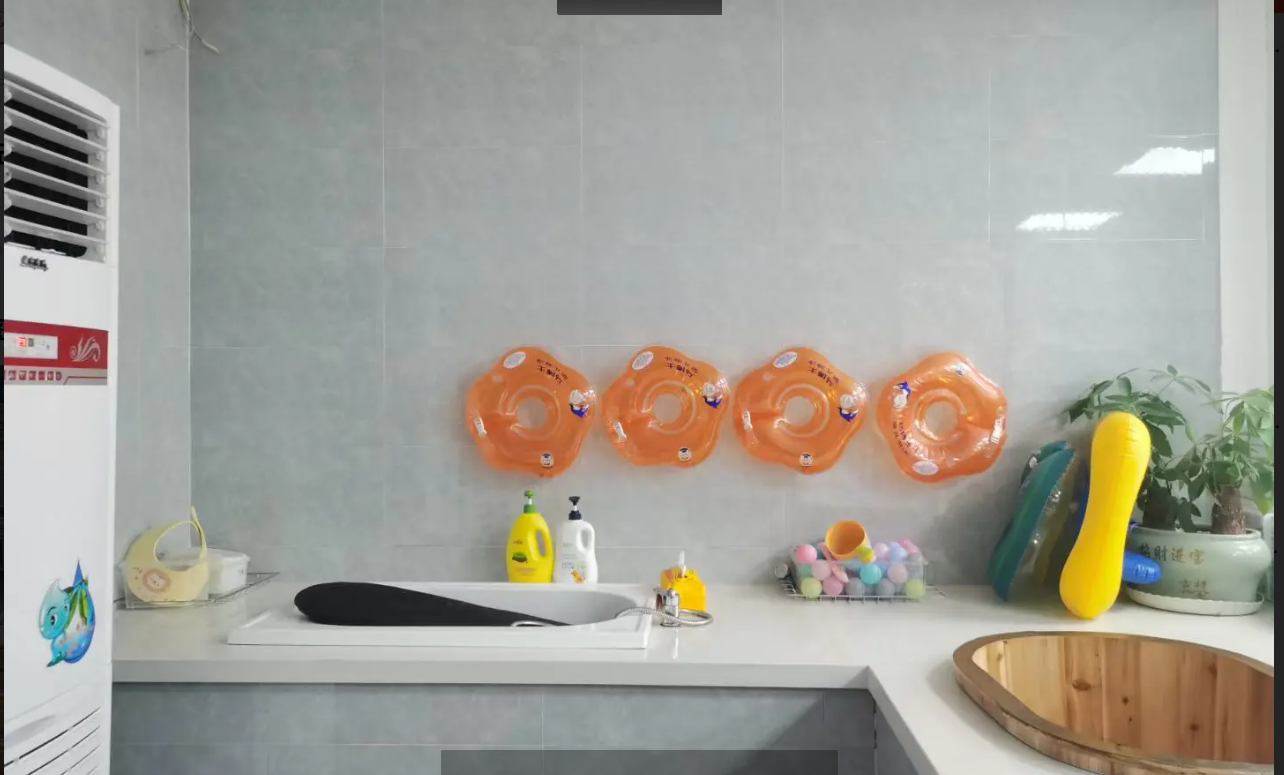 (转让)中母婴店转让，因家属工作外调，一人带两娃忙不过来，共两层