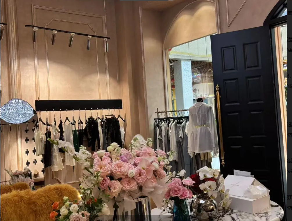 (转让)非诚勿扰美业可以合作