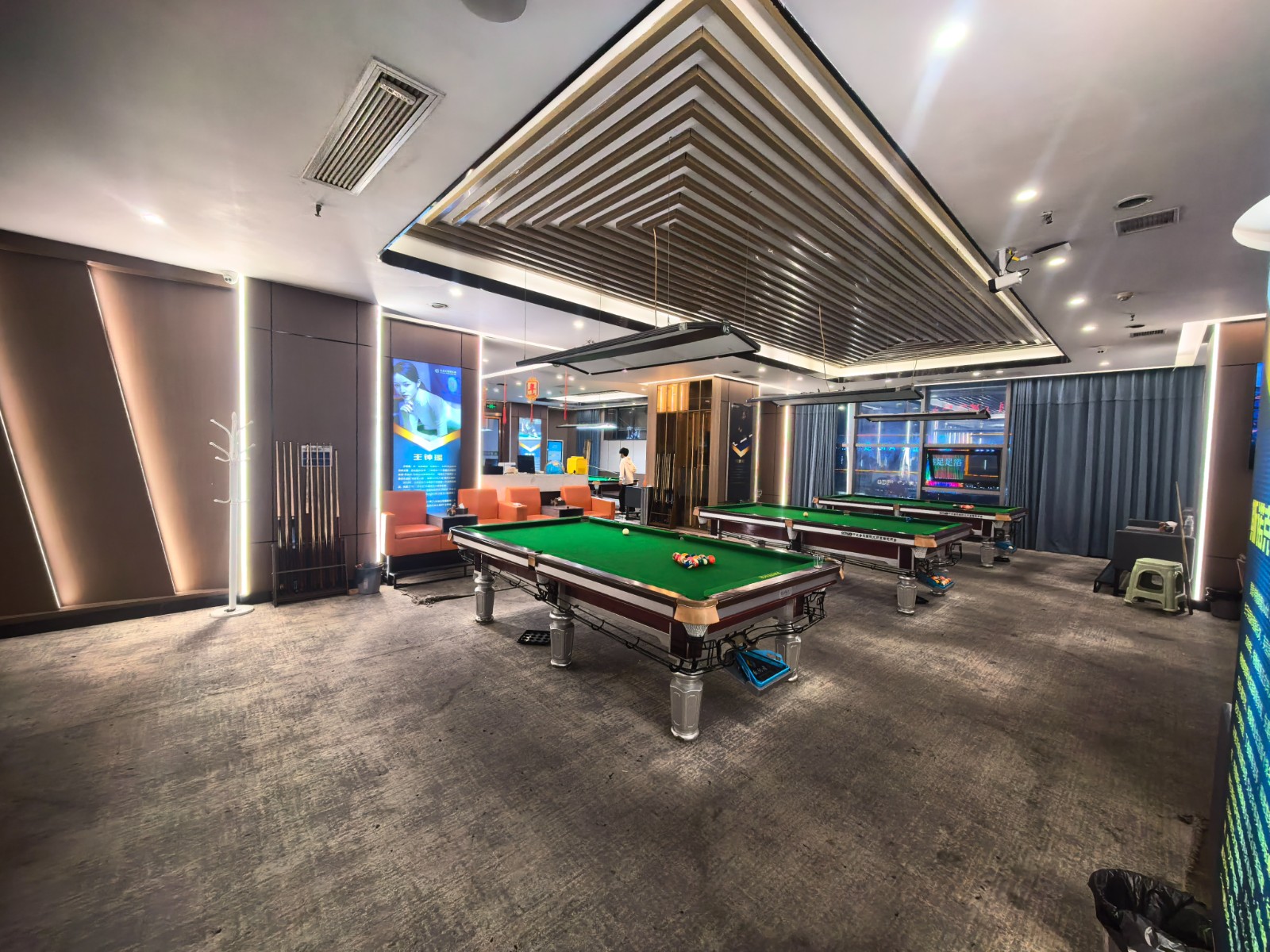 仁怀方圆荟边上高端商务会所整体转让