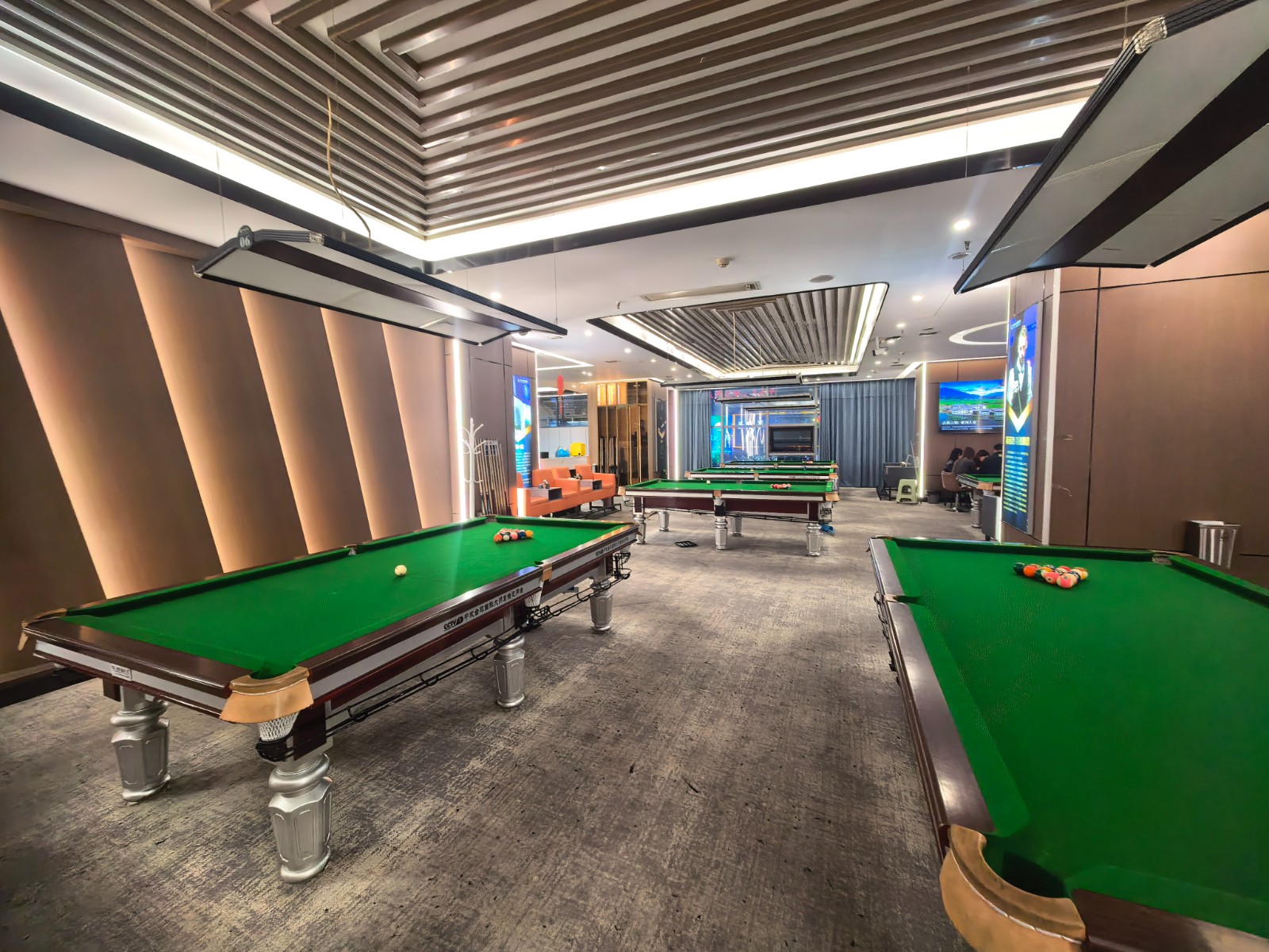 仁怀方圆荟边上高端商务会所整体转让