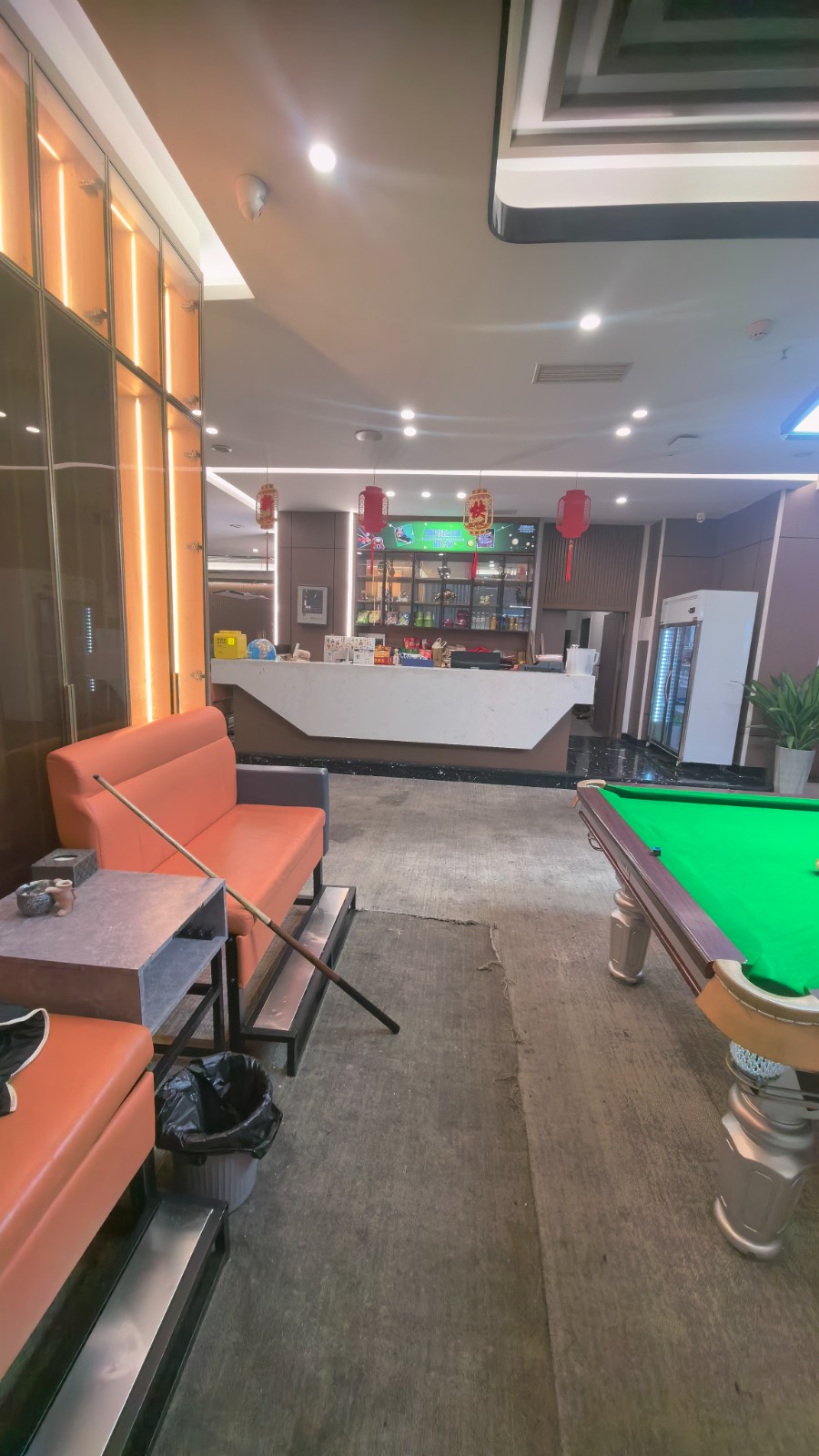 仁怀方圆荟边上高端商务会所整体转让