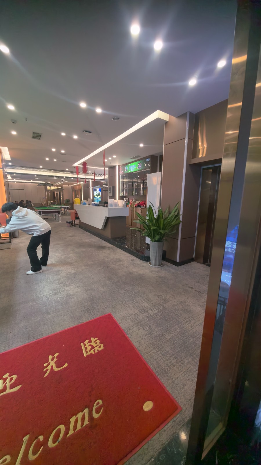 仁怀方圆荟边上高端商务会所整体转让