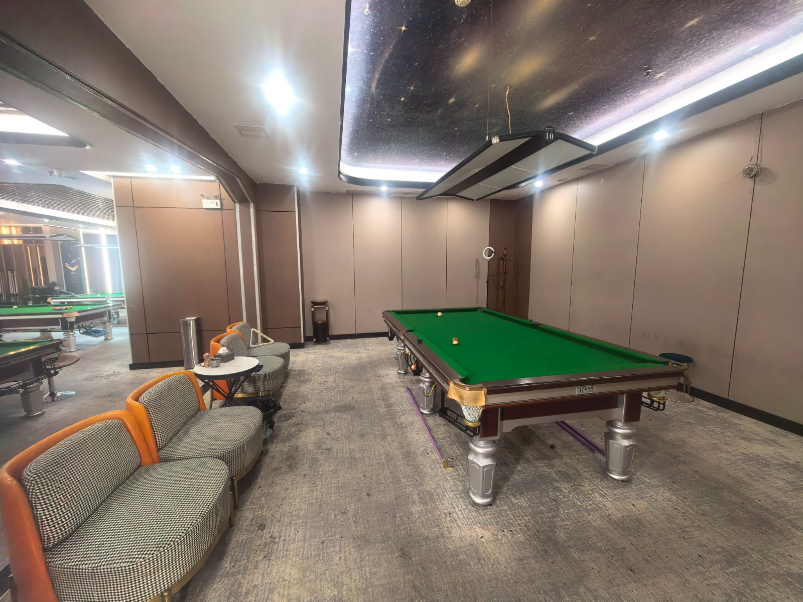 仁怀方圆荟边上高端商务会所整体转让