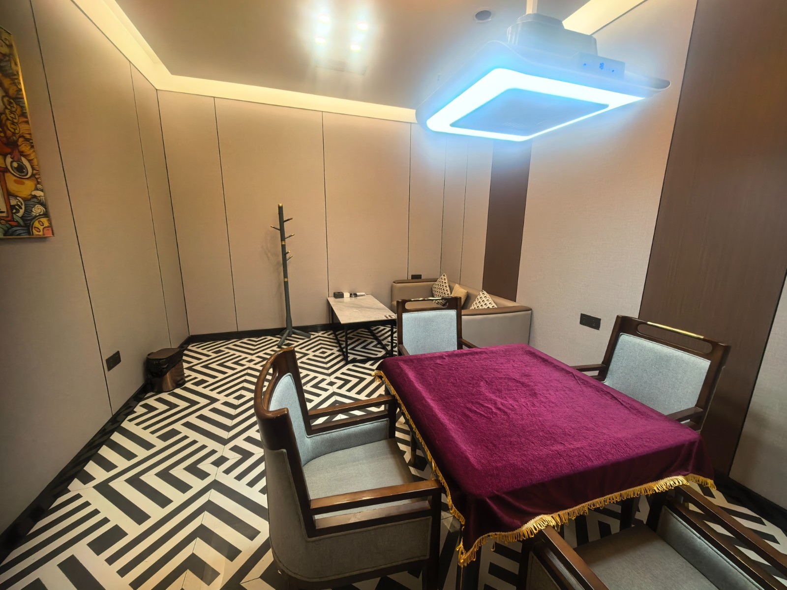 仁怀方圆荟边上高端商务会所整体转让