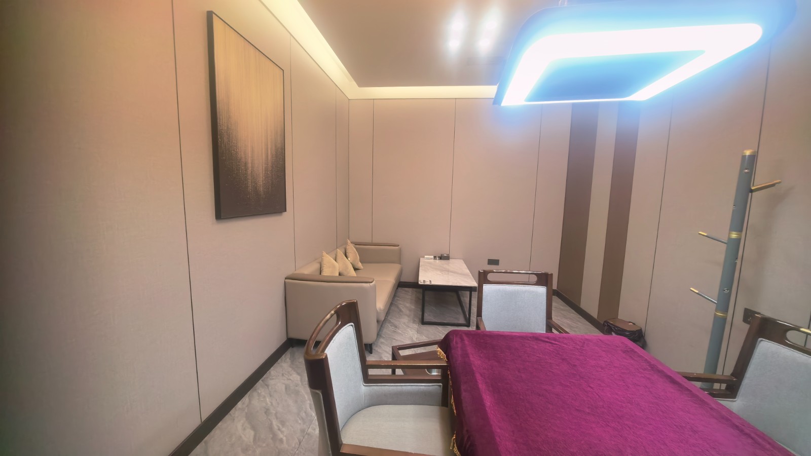 仁怀方圆荟边上高端商务会所整体转让