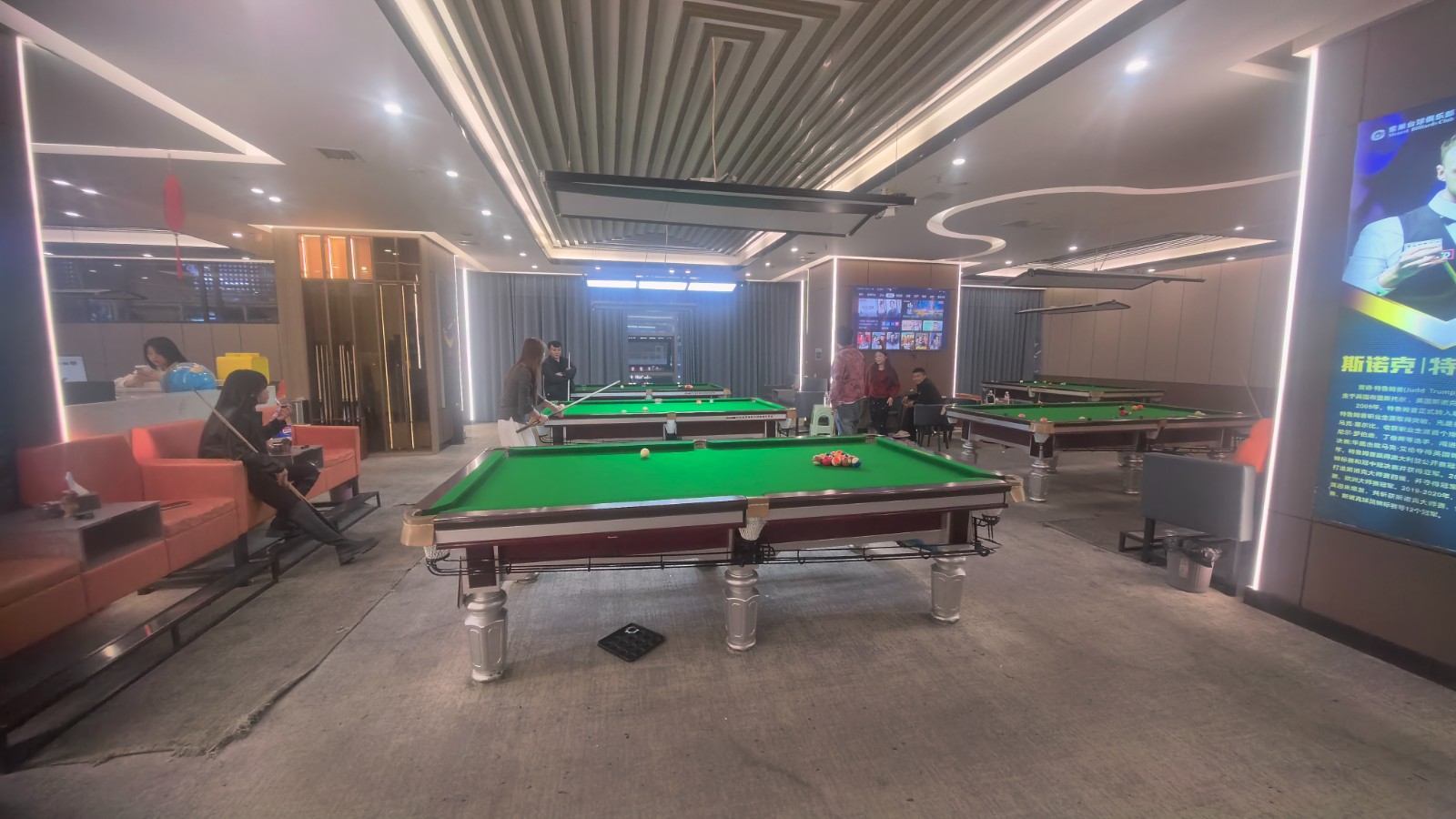 仁怀方圆荟边上高端商务会所整体转让