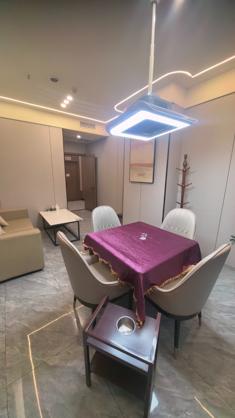 仁怀方圆荟边上高端商务会所整体转让