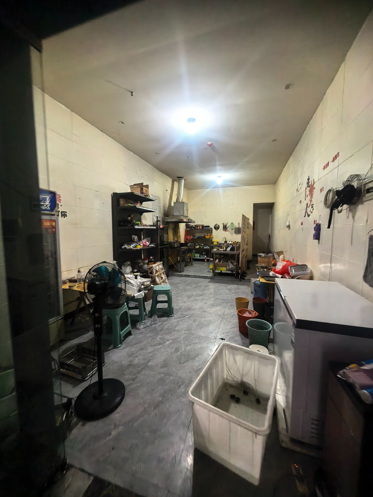 汇川区中庸新天地烧烤店低价转让