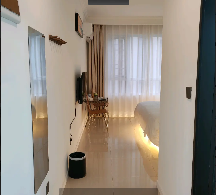 (转让)共有6套40平左右民宿，8成新