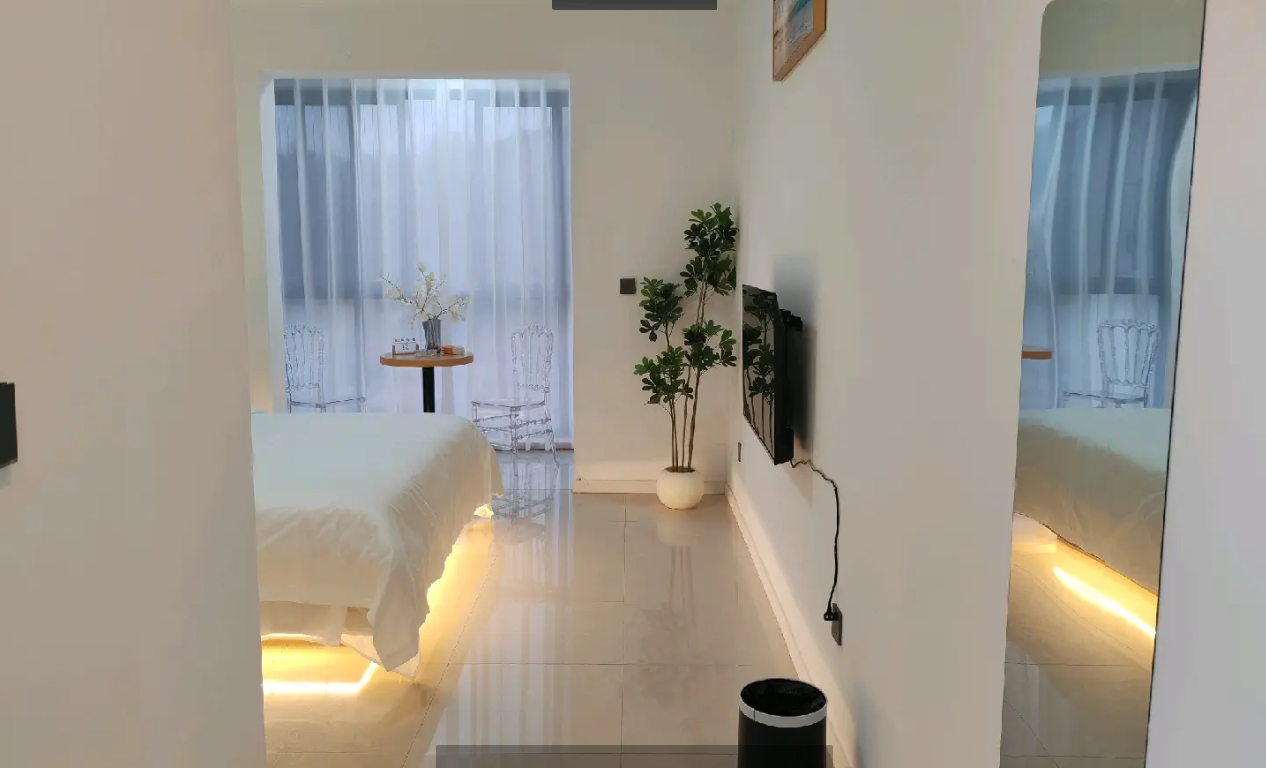 (转让)共有6套40平左右民宿，8成新