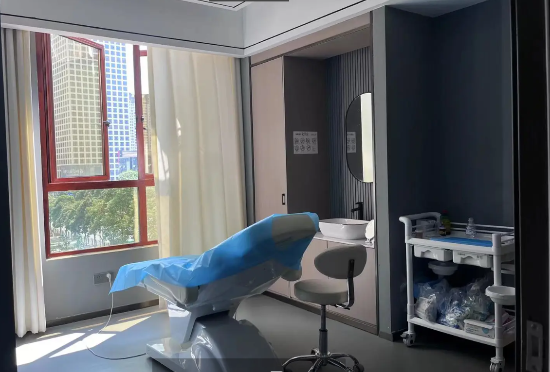 (转让)仁怀医美机构办公房转让/业务合作共享资源