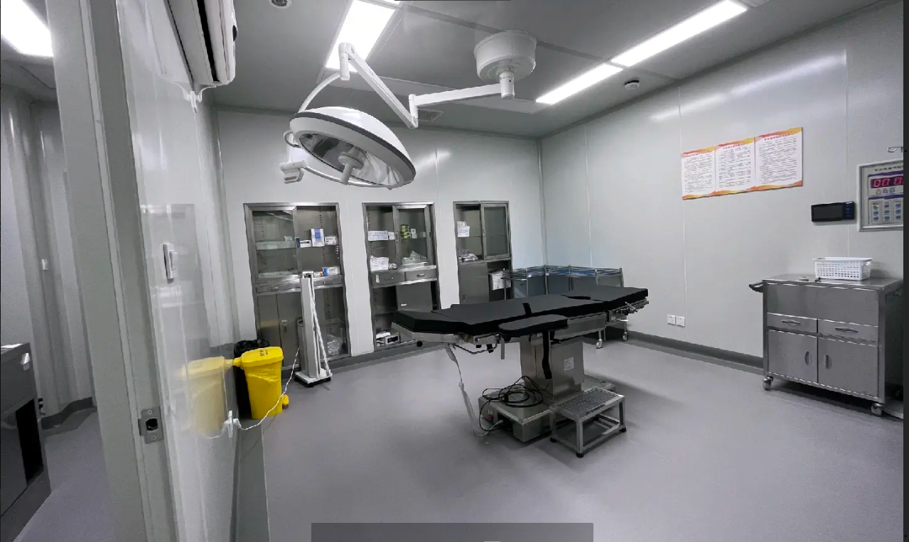 (转让)仁怀医美机构办公房转让/业务合作共享资源