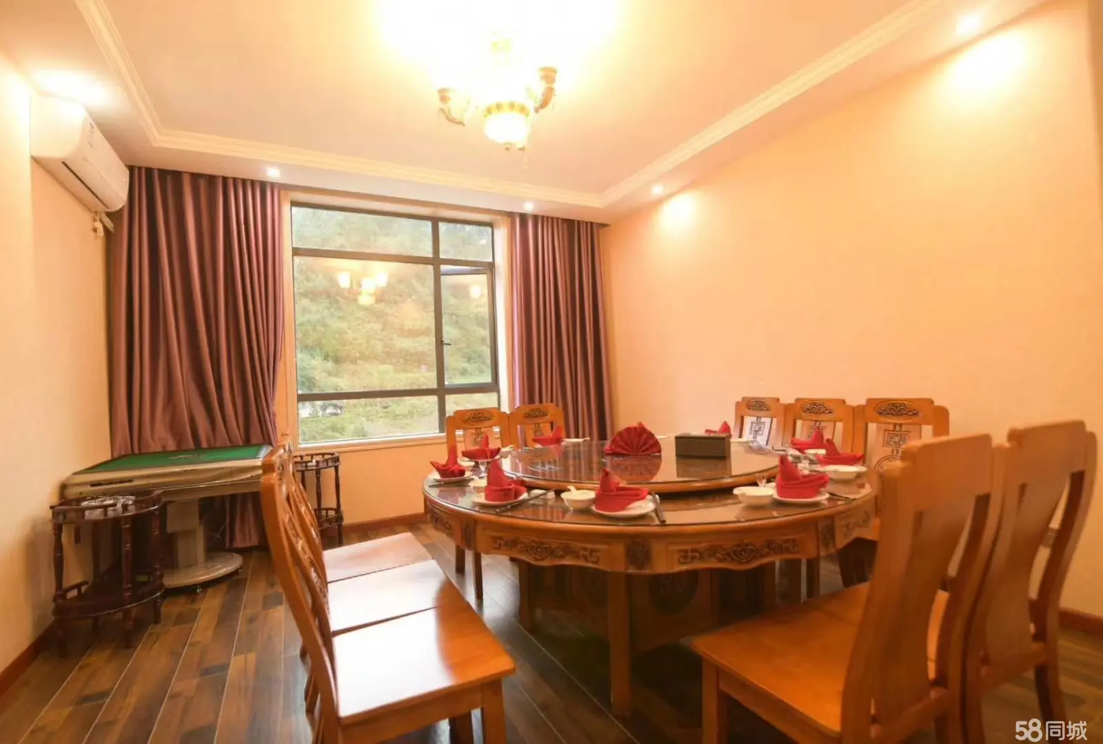 (转让)紧邻重庆飞鸽岩四面山