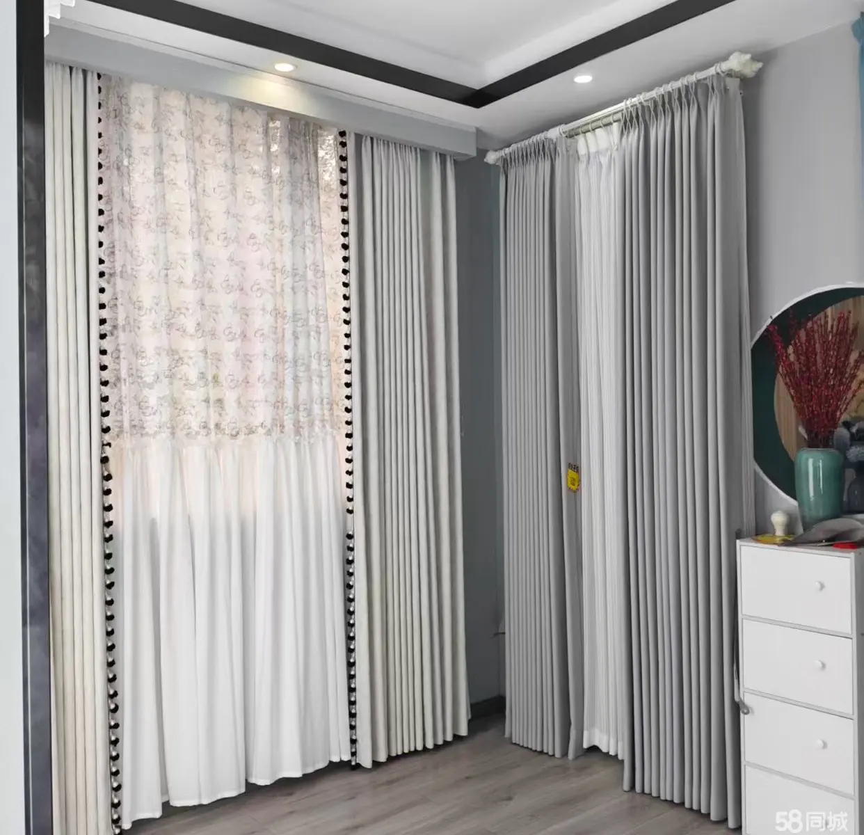 （转让）欧化家具市场二楼门口好位置，商铺方正