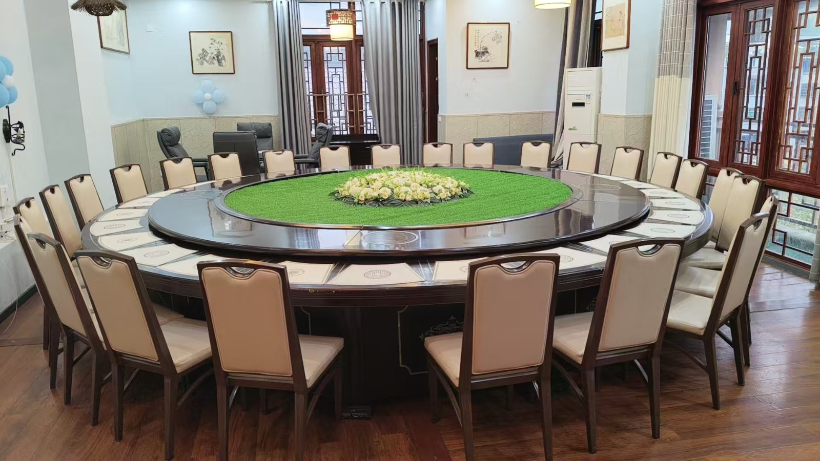 南白中心地段私房菜整体转让