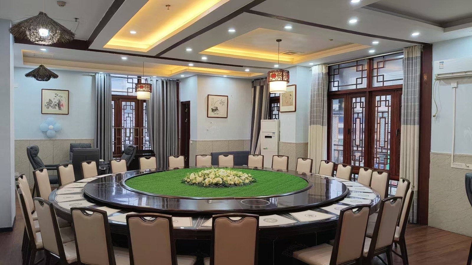 南白中心地段私房菜整体转让