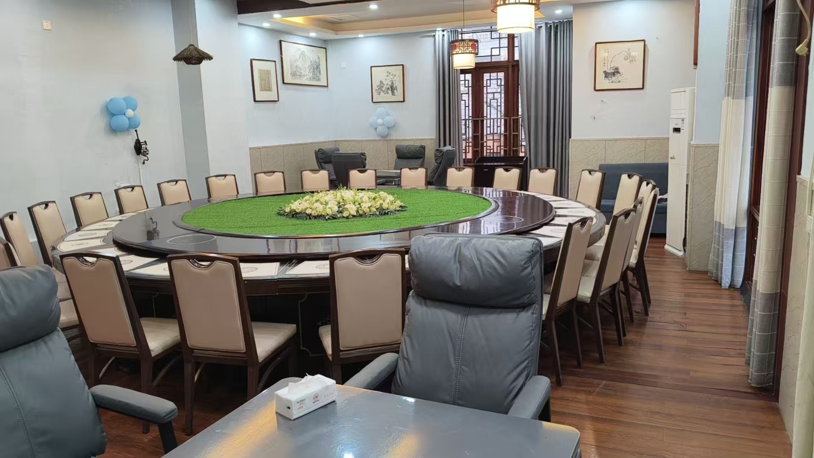 南白中心地段私房菜整体转让