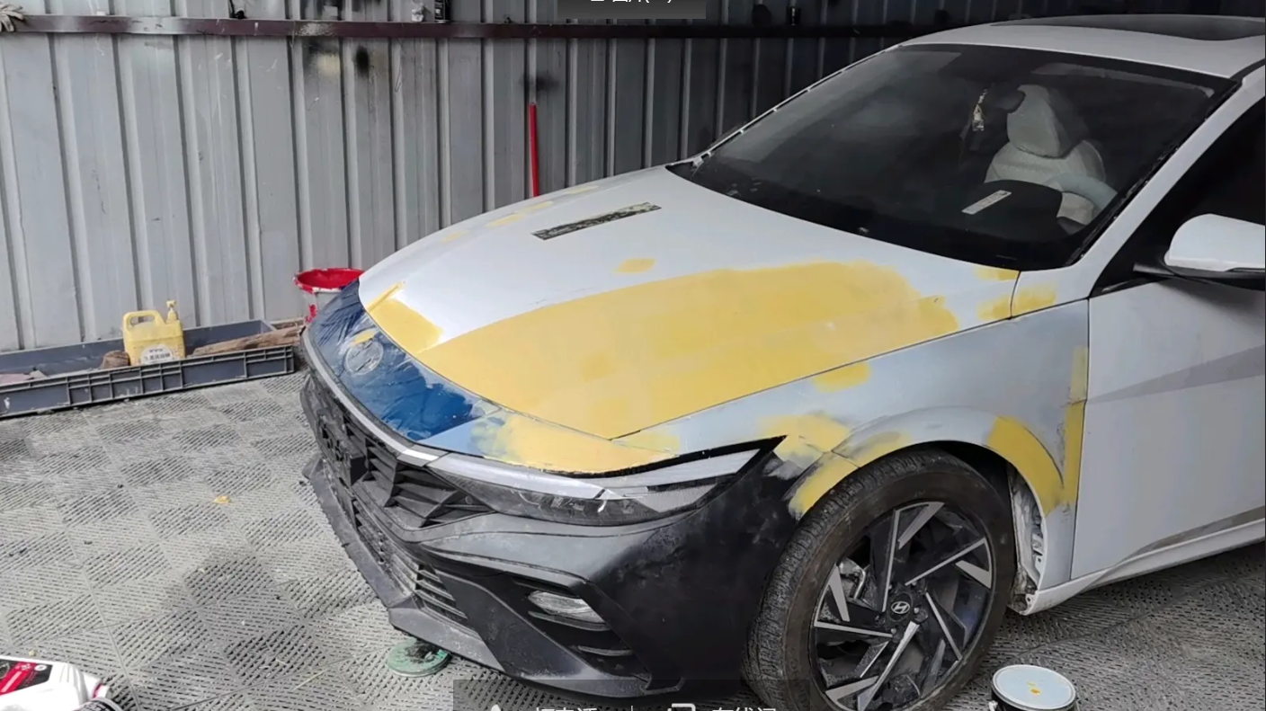 (转让)修理厂转让，整体转让，接手即可经营，周边全是商户。